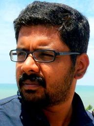 ഗിരീഷ് മനോ