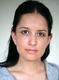 ഗിരിജ ഷെട്ടാർ