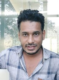 ഗിരീഷ് എ ഡി