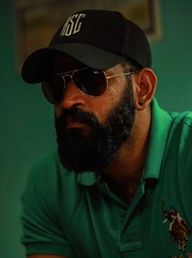 ഗിരീഷ് ഗംഗാധരന്‍