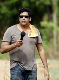 ഗിരീഷ് പണിക്കര്‍ മട്ടട