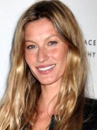 Gisele Bündchen
