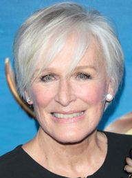 Glenn Close