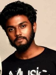 ഗോകുല്‍ രാമകൃഷ്ണന്‍