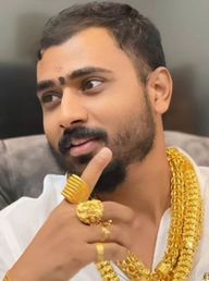 Gold Suresh