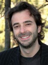 Gonzalo Lopez Gallego