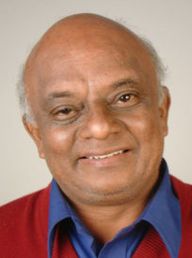 Gopalarao Vijayasarathy