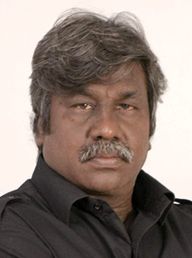 Gopi Nainar