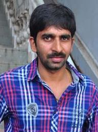 Gopichand Malineni