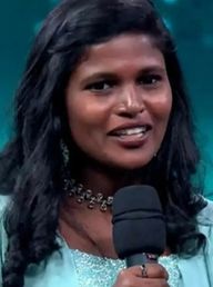 ഗോപിക ഗോപി