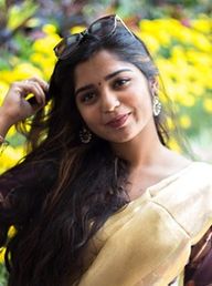 ഗൗരി കിഷന്‍