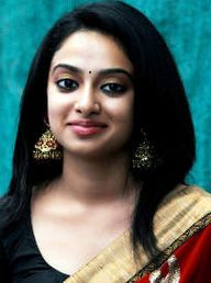 ഗൗതമി നായർ