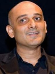 ഗോവിന്ദ് മേനോന്‍