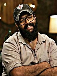 ഗോവിന്ദ് വസന്ത