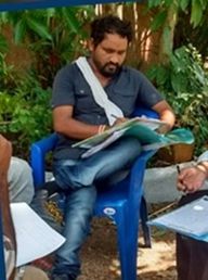 ഗോവിന്ദ് വരാഹ