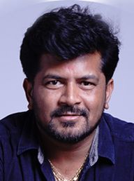 Govindaraju A H Alur