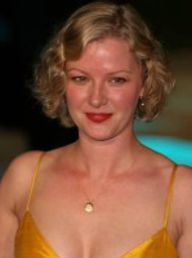 Gretchen Mol
