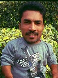 ഗിന്നസ് പക്രു