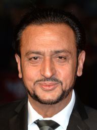 Gulshan Grover