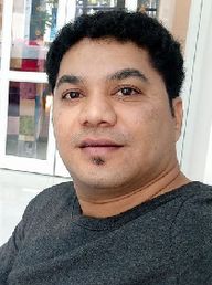 Gummineni Vijay Babu