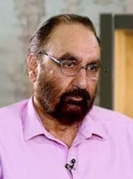 Gurbir Singh Grewal