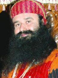 Gurmeet Ram Rahim Singh Ji Insan