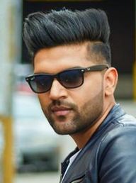 Guru Randhawa