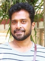 ഗുരു സോമസുന്ദരം