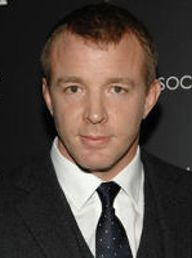 Guy Ritchie