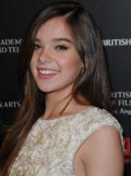 Hailee Steinfeld