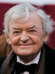 Hal Holbrook