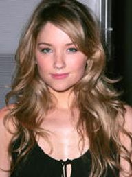 Haley Bennett