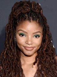 Halle Bailey