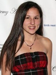 Hallie Kate Eisenberg