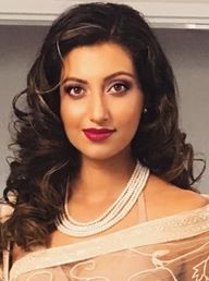 Hamsa Nandini