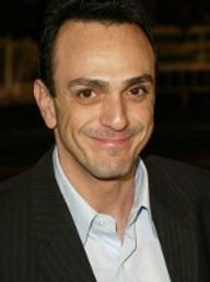 Hank Azaria