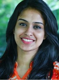 ഹന്ന റെജി കോശി