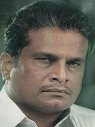 ഹരീഷ് പേരടി