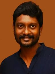 Hari Krishnan