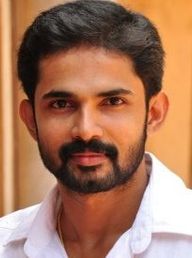 ഹരികൃഷ്ണൻ