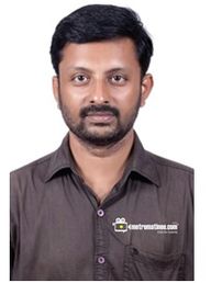 ഹരി നാരായണൻ