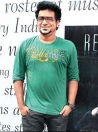 ഹരിചരണ്‍