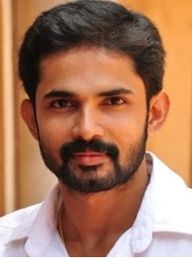 ഹരികൃഷ്ണന്‍