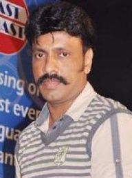 ഹരികുമാർ