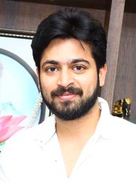 Harish Kalyan