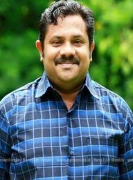 ഹരീഷ് കണാരന്‍