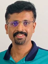 Harish Nagaraju