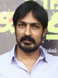 ഹരീഷ് ഉത്തമന്‍