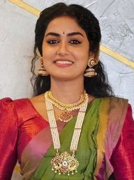 Haritha G Nair