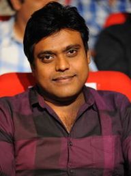 Harris Jayaraj